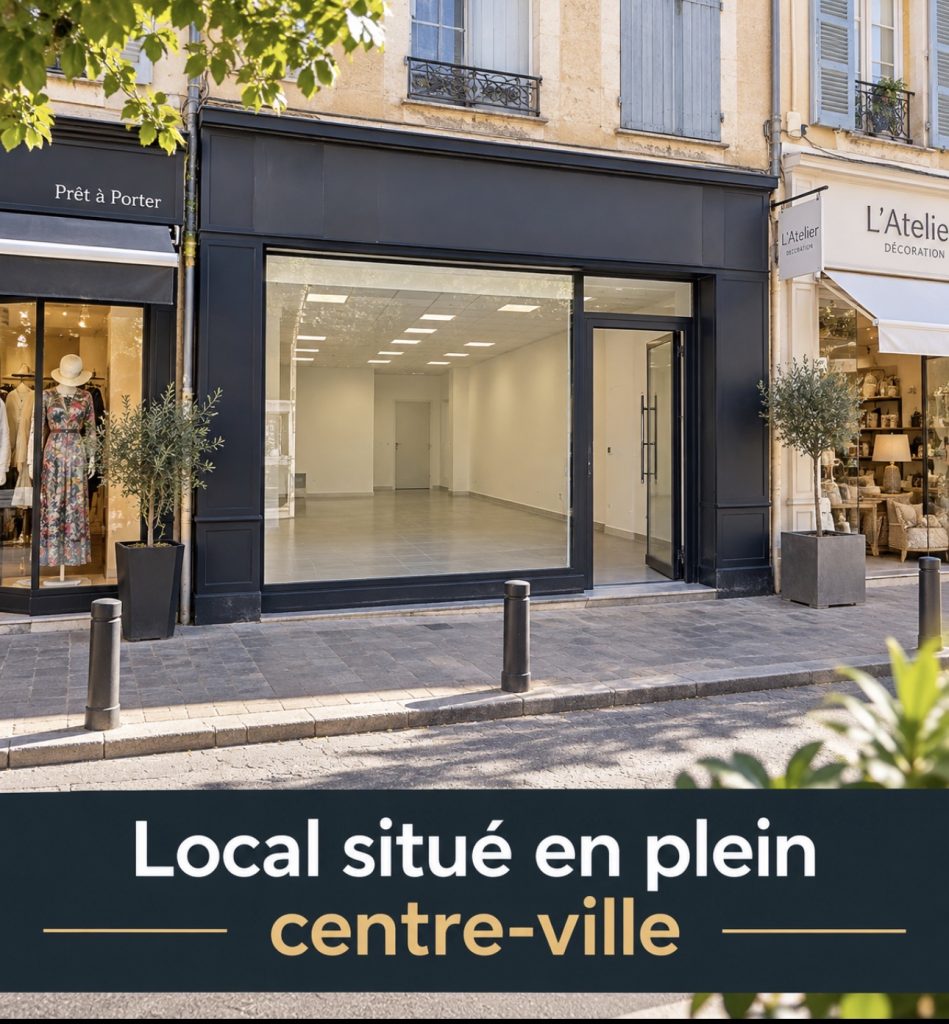 CHRIS IMMOBILIER