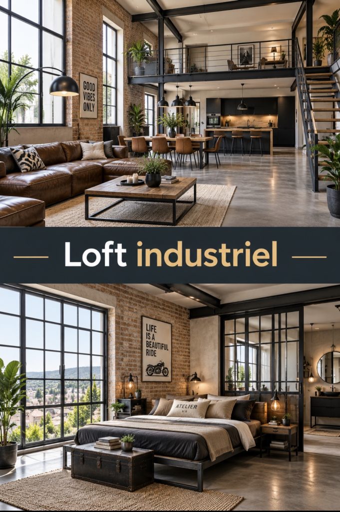 CHRIS IMMOBILIER