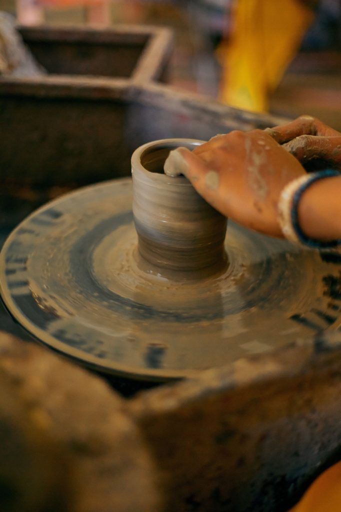 Artisan Créateur 