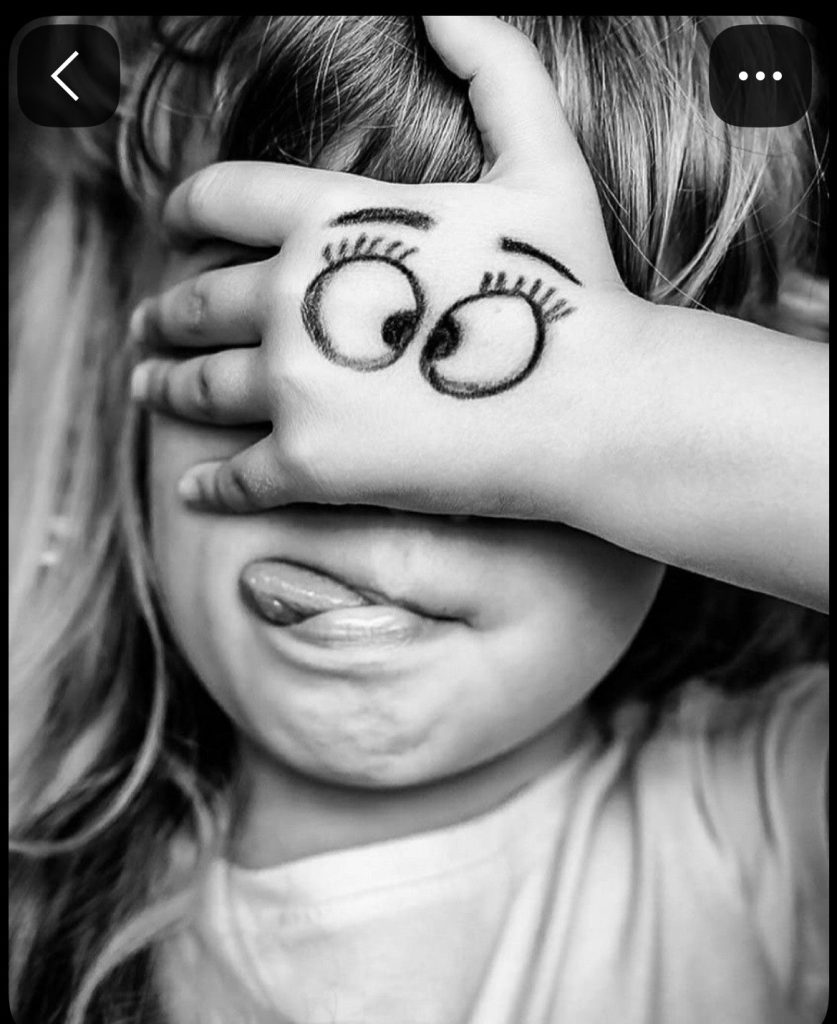Le monde des enfants