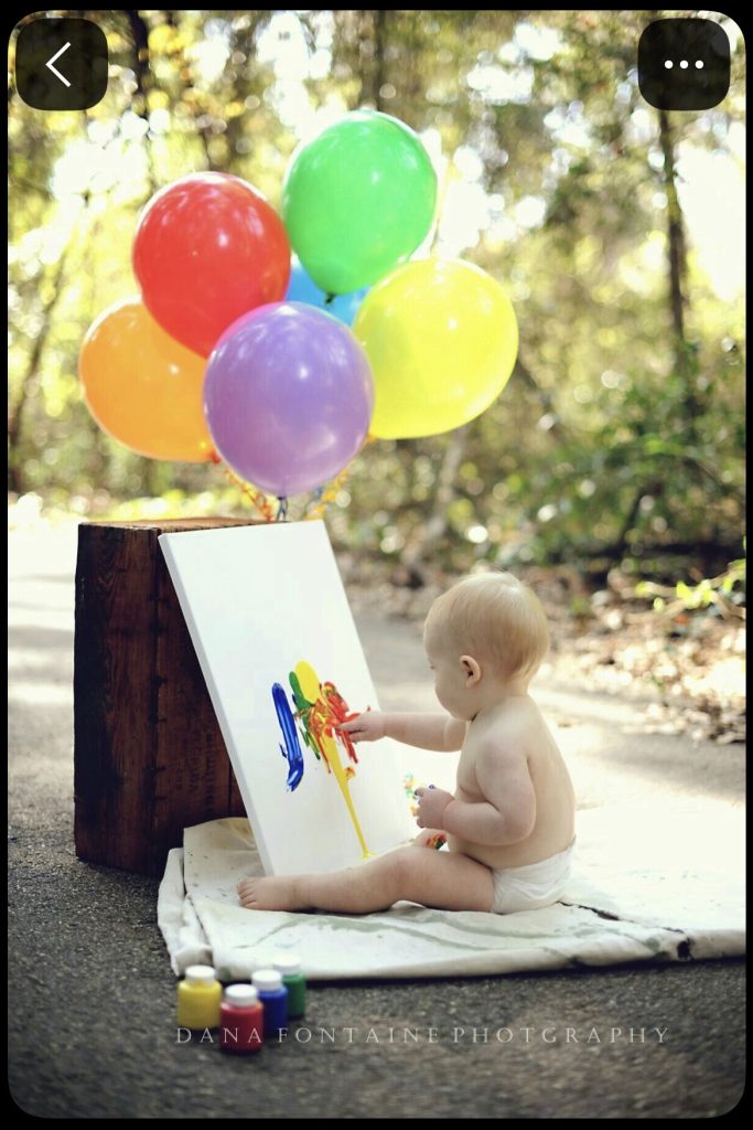 Le monde des enfants