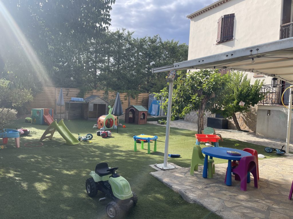 MAM Ôz Enfants