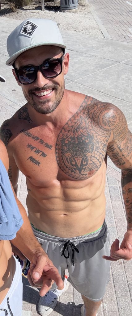 Thomas Pierantoni