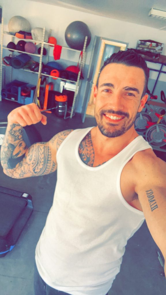 Thomas Pierantoni