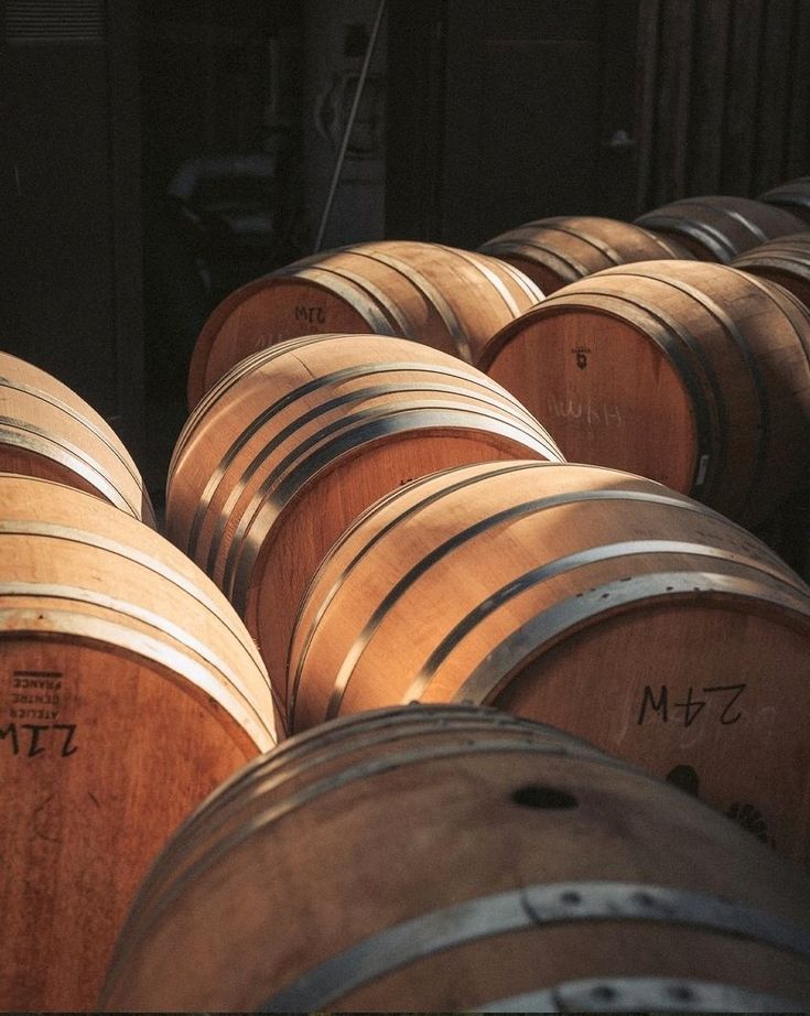 Autour du vin