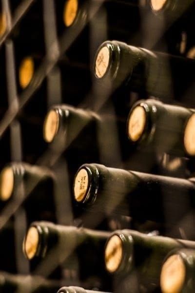 Autour du vin
