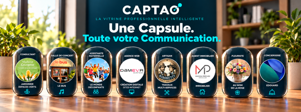 Captao