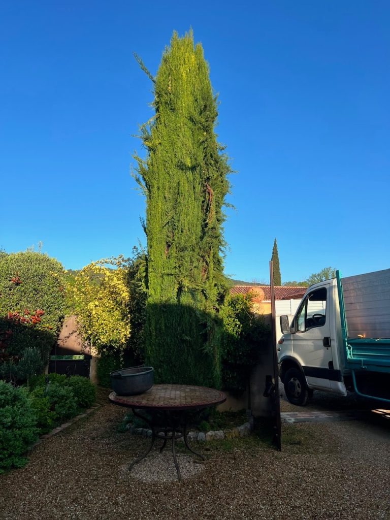 CINI PAYSAGE