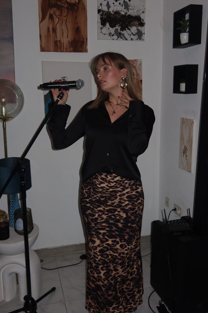 Carla